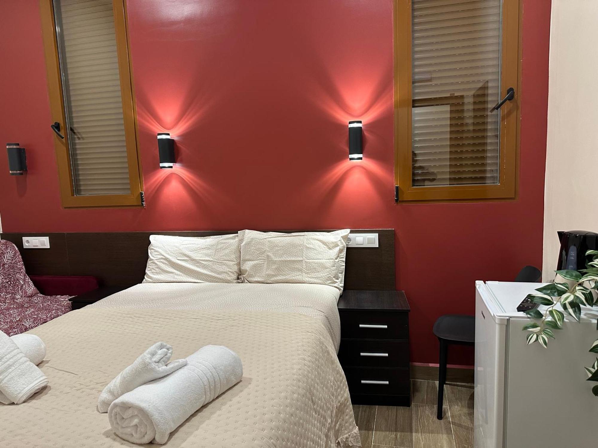 Hostal Corazon De Madrid 2 — Photos 2